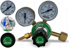 Regulador Manômetro De Pressão De Para Cilindro De Oxigênio Regulador Manômetro De Pressão De Para Cilindro De Oxigênio