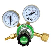 Regulador Manômetro De Pressão Para Oxigênio Lynus Regulador Manômetro De Pressão Para Oxigênio Lynus