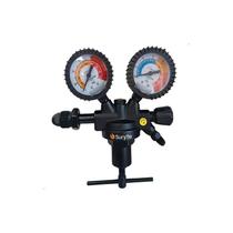 Regulador Nitrogênio Alta Pressão 1000 Psi Ar Condicionado - Suryha