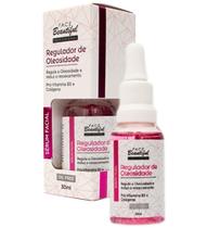 Regulador Oleosidade Serum Face B 30ml - Face Beautiful Regulador Oleosidade Serum Face B 30ml - Face Beautiful