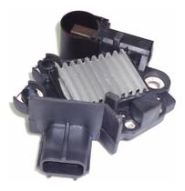 Regulador p/fiesta/ka 1.0-1.6 c/ar zetec rocam - IKRO