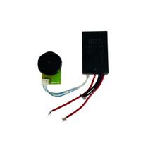 Regulador P/ Lixadeira De Parede Menegotti Mlp710h 220V