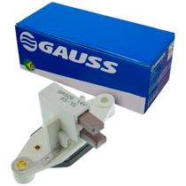 Regulador Para Alternador Gauss Equivale 0 120 469 028 Bosch Regulador Para Alternador Gauss Equivale 0 120 469 028 Bosch