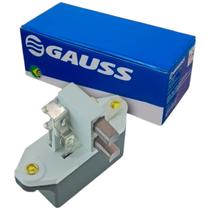 Regulador Para Alternador Gauss Equivale 0 120 484 011 Bosch