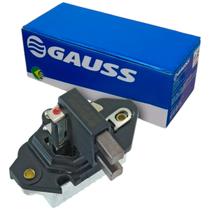 Regulador Para Alternador Gauss Equivale 0 120 689 535 Bosch Regulador Para Alternador Gauss Equivale 0 120 689 535 Bosch