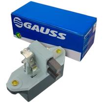 Regulador Para Alternador Gauss Equivale Md618957 Mitsubishi