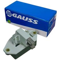 Regulador Para Alternador Scania R310 Gauss