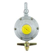 Regulador para Gás 506/01 Bt 2Kg/h Aliança - Alianca Regulador para Gás 506/01 Bt 2Kg/h Aliança - Alianca