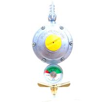 Regulador para Gás 506/01 Bt 2Kg/h - Aliança visor