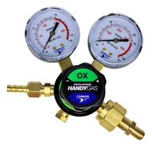 Regulador Para Oxigenio Handygas 10 Ox 410140 Condor Regulador Para Oxigenio Handygas 10 Ox 410140 Condor