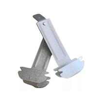 Regulador Para Perfil Drywall Com 100 Unidades