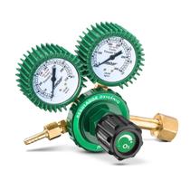 Regulador para Solda Oxigenio Industrial Ferrolan