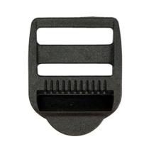 Regulador Passador de Alça 25mm Para Mochilas e Bolsas 10 Unidades