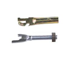 Regulador patim freio lado esq.palio todos 3ft44e 2mc