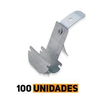 Regulador Pendural F530 Drywall F47 Tamanho Anão 7,5Cm 100