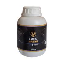 Regulador PH Down Ever Green - Cultivo Plantas Jardinagem - 100ml, 250ml, 500ml e 1 Litro