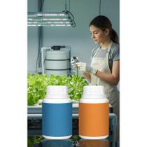 Regulador PH + Up Down: Nutrição Perfeita Plantas Regulador PH + Up Down: Nutrição Perfeita Plantas