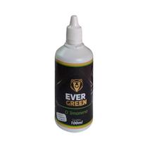 Regulador PH UP Ever Green - Cultivo Plantas Jardinagem - 100ml, 250ml, 500ml e 1 Litro