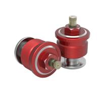 Regulador Pré Carga CRF 250F/ Tornado/ Falcon/ XRE 300/ Transalp Anker