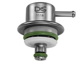 Regulador Pressão Citroen Zx 1.6 1.8 2.0 Gasolina 91 Até 97