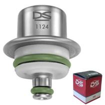 Regulador Pressao Civic Crv Fit City Hrv Cruze Onix Prisma S10 Ds1124