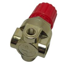 Regulador pressão compressor vonder mcv085 8,5 30l 32710.4