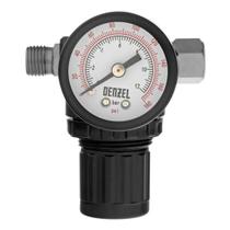 Regulador Pressão Denzel R1500 12 Bar 1/4"