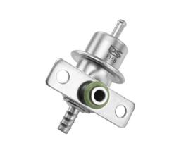 Regulador Pressão Ford Fiesta 1.0/1.3 8V Gas 96/99 Regulador Pressão Ford Fiesta 1.0/1.3 8V Gas 96/99