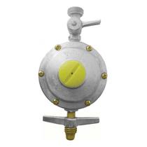 Regulador Pressão Gás Aliança 506/10 2 Kg/H Baixa Pressão Regulador Pressão Gás Aliança 506/10 2 Kg/H Baixa Pressão