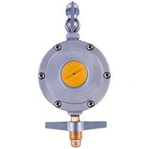 Regulador Pressão Gás Aliança 506 2 Kg Rosca 3_8 Tubo