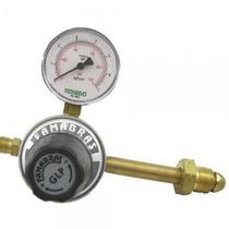 Regulador Pressão GLP FGR 45kg Aferisolda