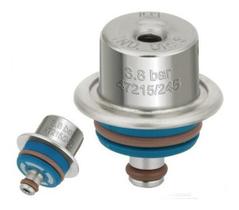 Regulador Pressão Gm Bler 2.4 8V Flex 07 A 11