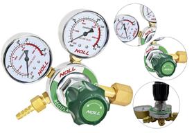 Regulador Pressão Para Cilindro O²-oxigênio - Amatools