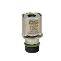 Regulador Pressão Up 1.0 3cc 12v Após 2015 Flex 6,0 Bar - DS11310 Regulador Pressão Up 1.0 3cc 12v Após 2015 Flex 6,0 Bar - DS11310