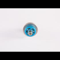 Regulador pressão Vw Spacefox 2006 a 2014 Bosch