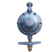 regulador registro gás cooktop botijão rosca 1/2