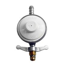 Regulador Registro Gas GLP Valvula Cozinha Botijao 1.0KG/h Regulador Registro Gas GLP Valvula Cozinha Botijao 1.0KG/h