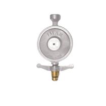 Regulador Registro Válvula Gás De Cozinha 1kg para Tubo Flexível 1/2 Regulador Registro Válvula Gás De Cozinha 1kg para Tubo Flexível 1/2