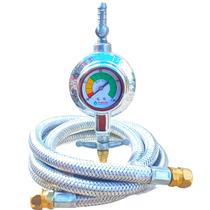 regulador registro visor top grande mangueira dako 2 metros