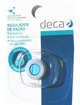 Regulador Restritor De Vazão Deca 10l/min