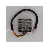Regulador Retif. CBX/NX/XR200 Regulador Retif. CBX/NX/XR200