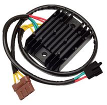 Regulador Retificador Beverly 500 (04-10) Wortech