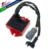 Regulador Retificador Buell 1125 Cr (08-10) Wortech Pro