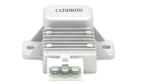 Regulador retificador catimoto titan150 / fan150 2014