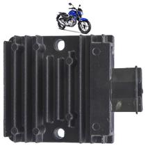 Regulador Retificador CB 250F Twister CBS 2021 A 2022 12 Volts Regulador Retificador CB 250F Twister CBS 2021 A 2022 12 Volts