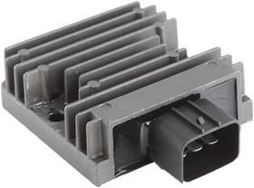 Regulador Retificador Cb 300/ Xre 300/ Nx Falcon 400 13-15 Regulador Retificador Cb 300/ Xre 300/ Nx Falcon 400 13-15