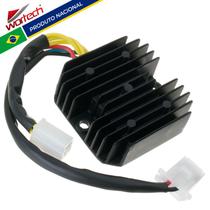 Regulador Retificador CB 400 (80-84) Wortech