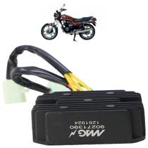 Regulador Retificador CB 450 DX 1988 1989 1990 1991 1992 1993 12v
