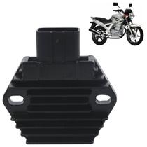Regulador Retificador CBX 250 Twister 2001 2002 2003 2004 2005 2006 2007 2008 12 Volts