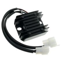 Regulador Retificador Chopper Road 150 Wortech